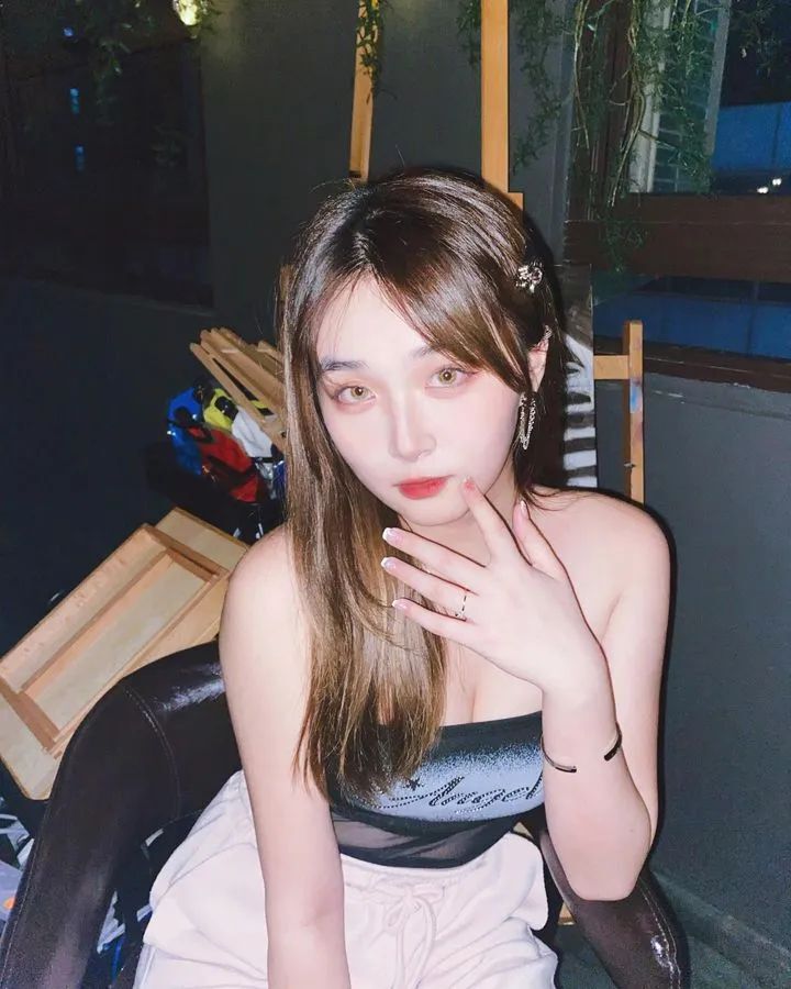 [仙女集]有颜有料の香港网红！