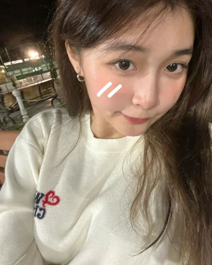 [仙女集]有颜有料の香港网红！