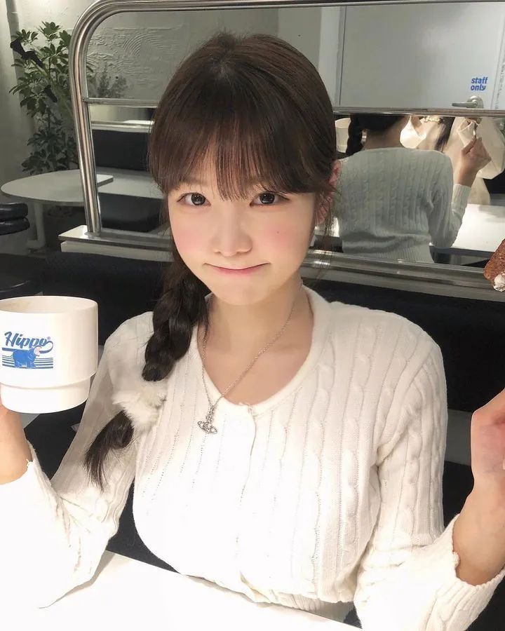 [仙女集]有颜，有身材极致代表