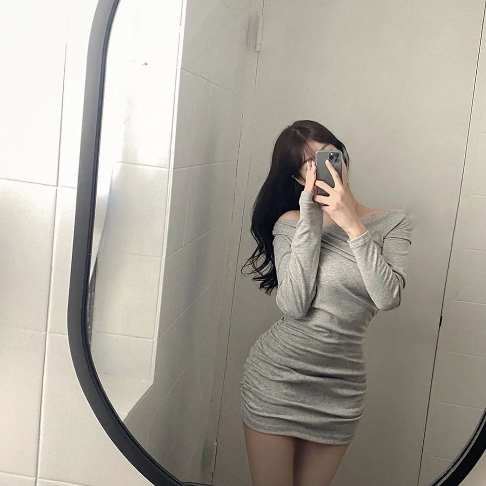 [仙女集]有颜，有身材极致代表