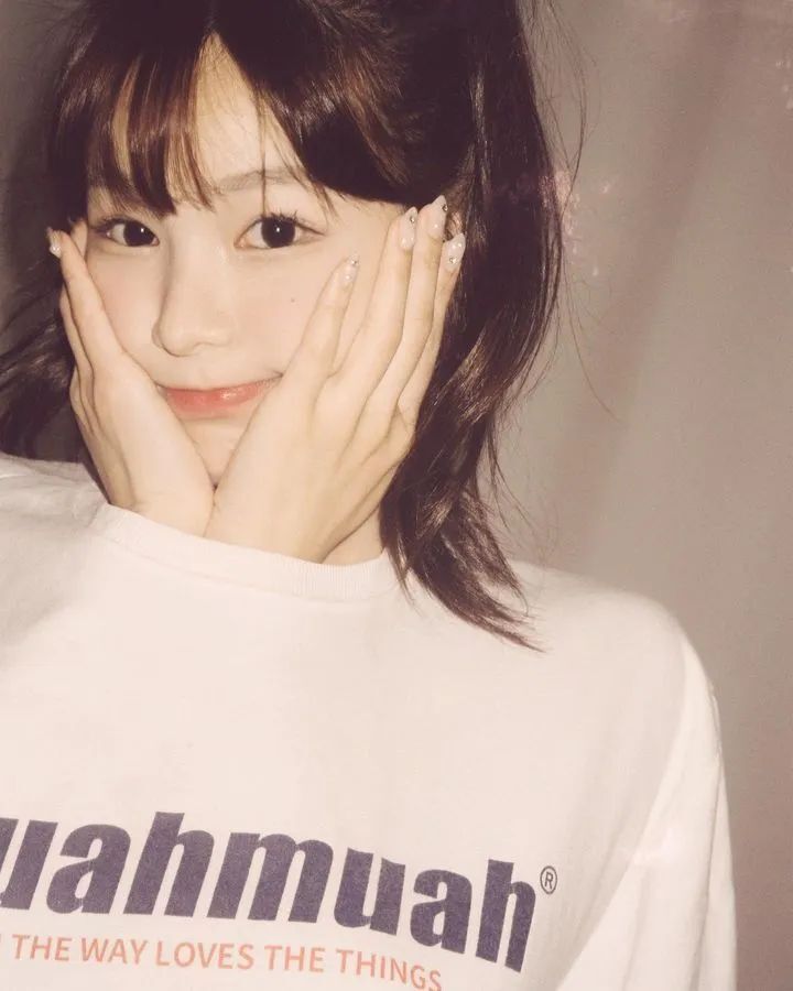 [仙女集]有颜，有身材极致代表