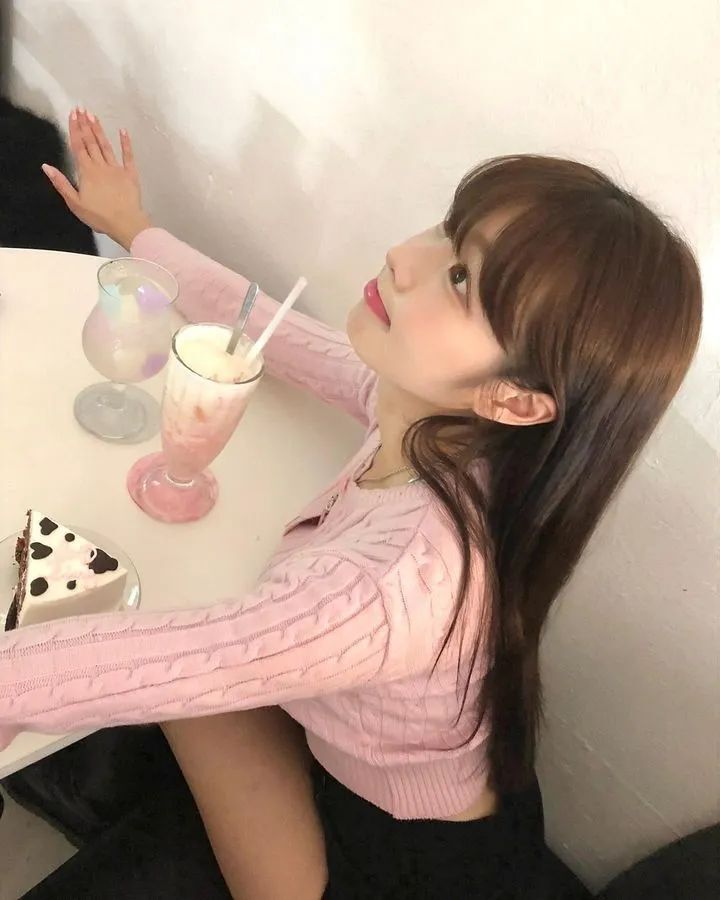 [仙女集]有颜，有身材极致代表