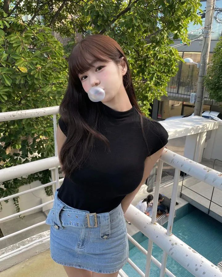 [仙女集]有颜，有身材极致代表