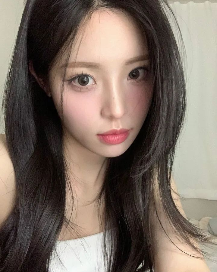 [仙女集]这颜值+身材，是真有东西