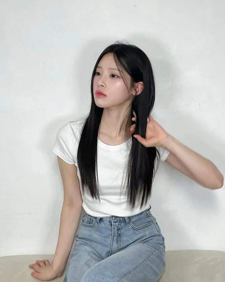 [仙女集]这颜值+身材，是真有东西