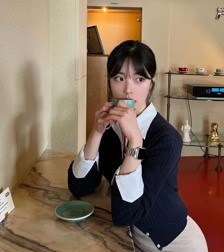 [仙女集]这颜值+身材，是真有东西
