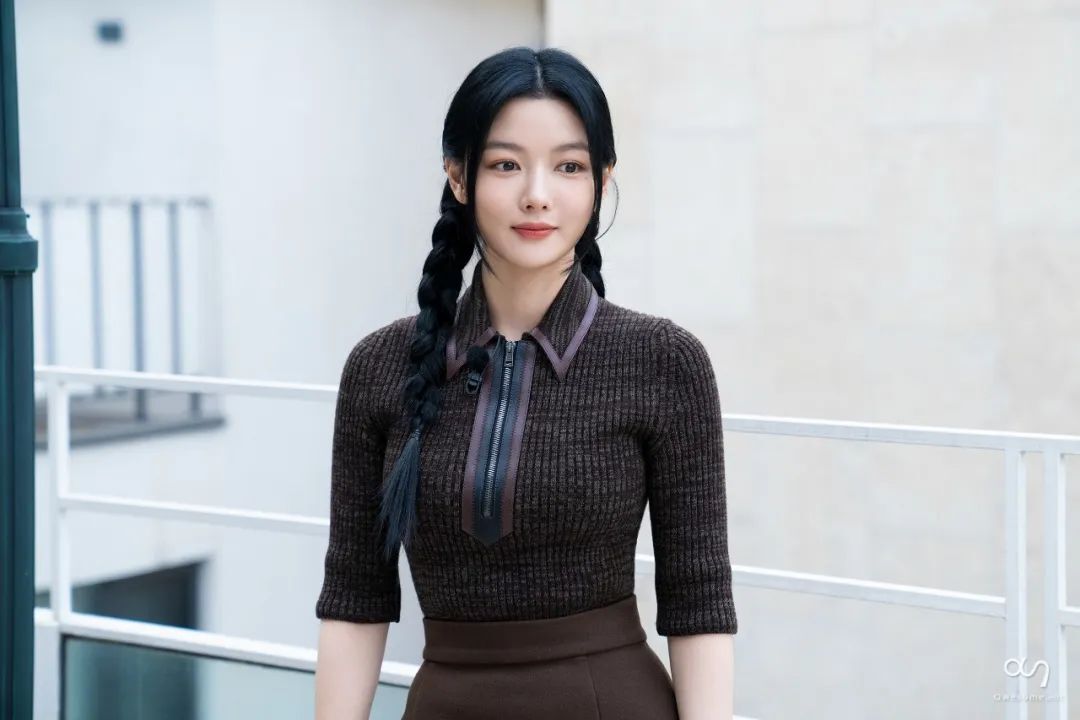 [仙女集]速看，不可多得韩国女星