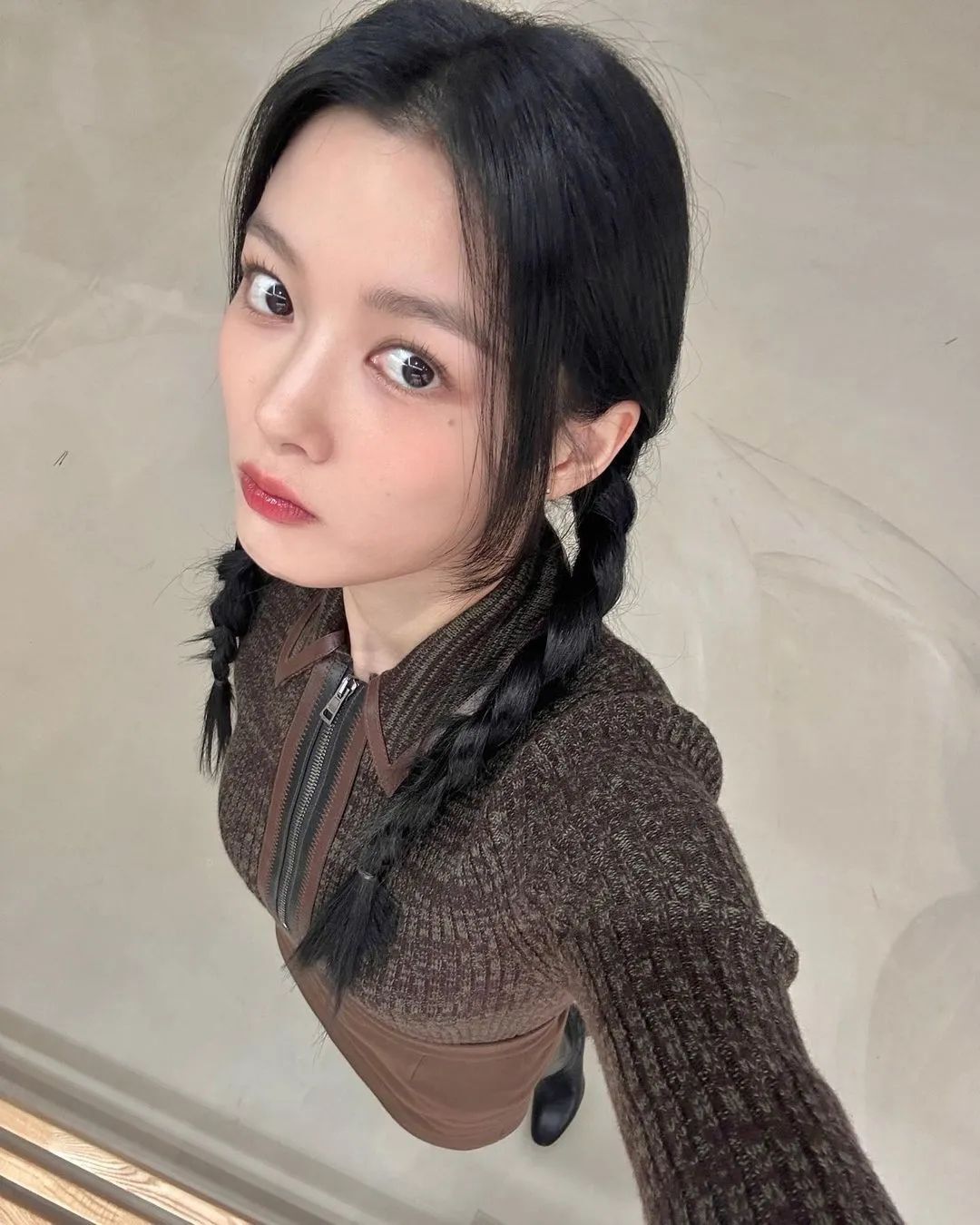 [仙女集]速看，不可多得韩国女星