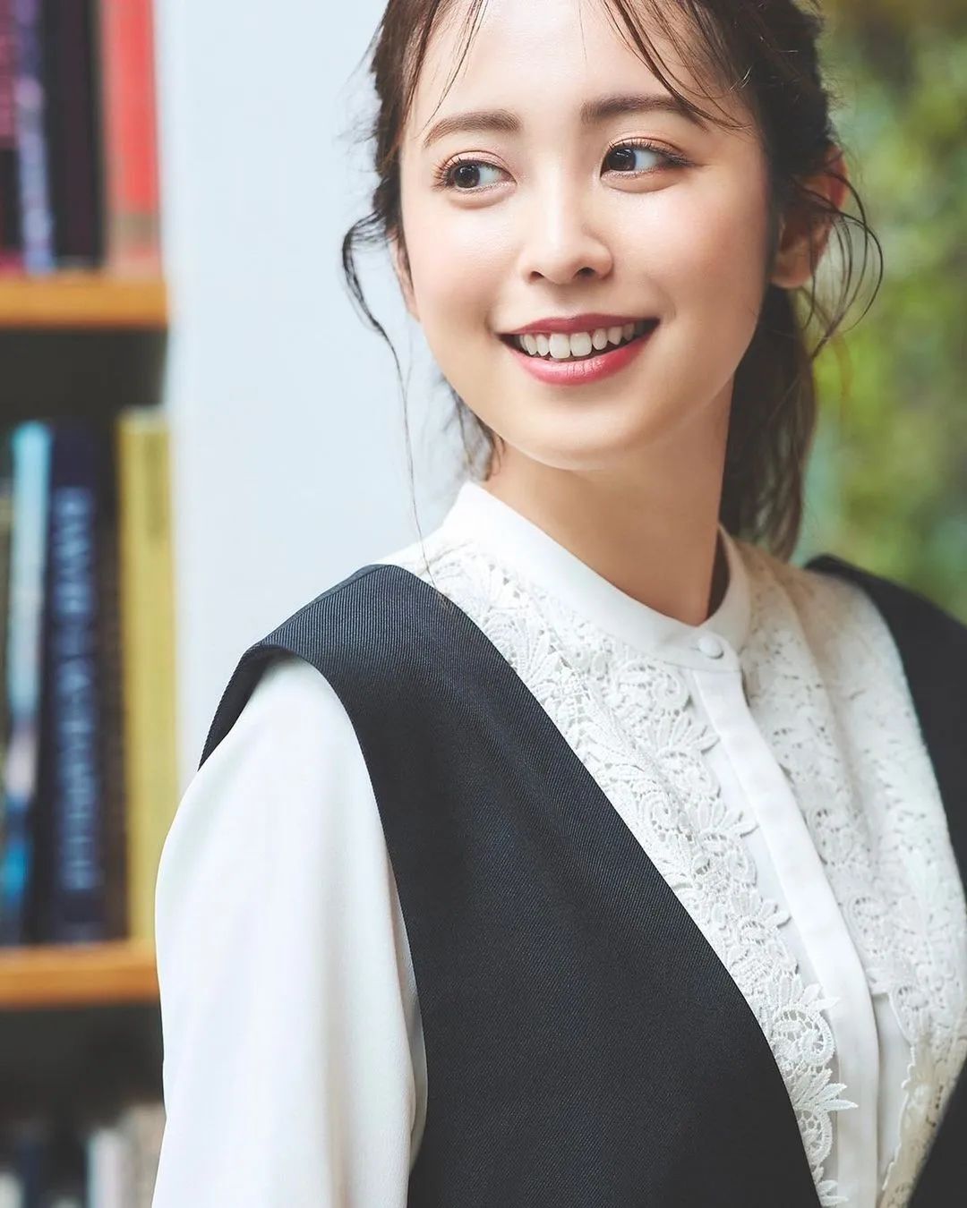 [仙女集]八村塁眼光，差渡边雄太远了！