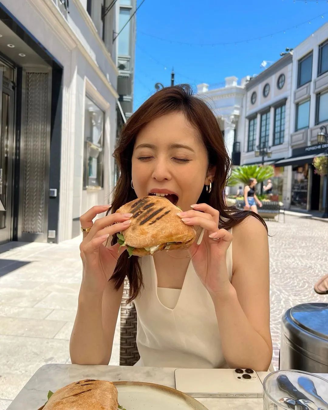 [仙女集]八村塁眼光，差渡边雄太远了！