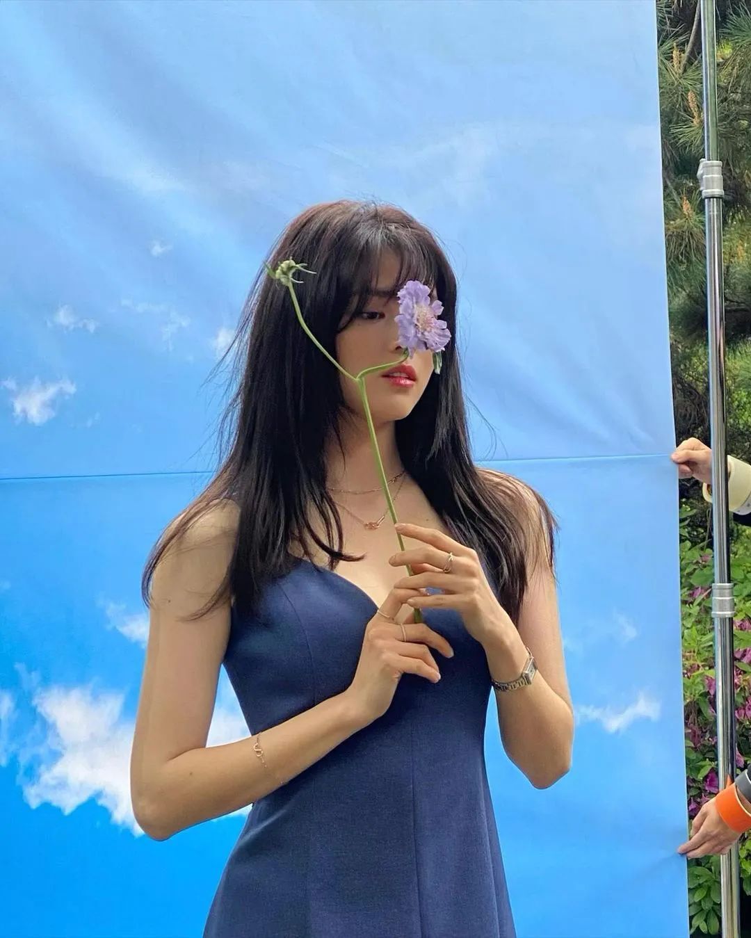 [仙女集]韩圈の妲己，太迷人了