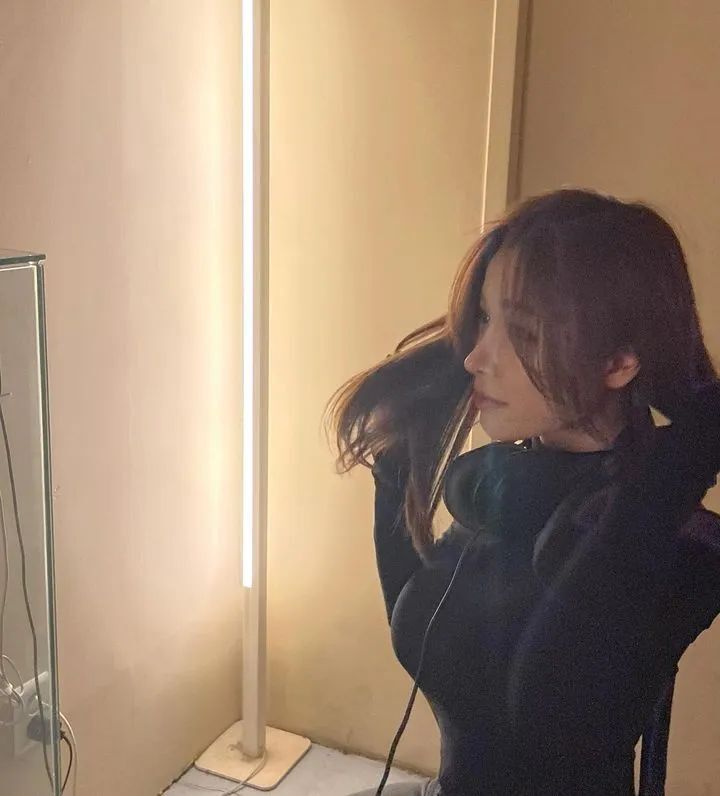 [仙女集]这位韩国美女，不管怎么看都好绝