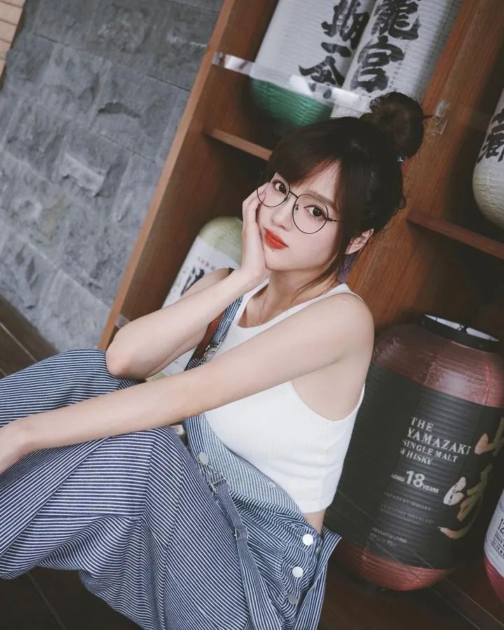[仙女集]既有颜值，又有身材，真TM绝了