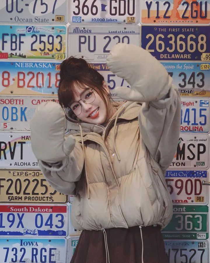 [仙女集]既有颜值，又有身材，真TM绝了