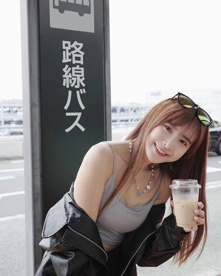 [仙女集]还得是台妹，永远不会让人失望