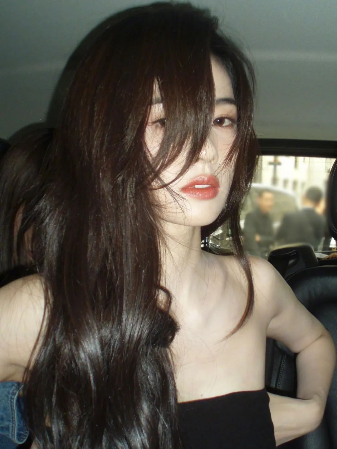 [仙女集]她身上有东西，你不能小瞧它