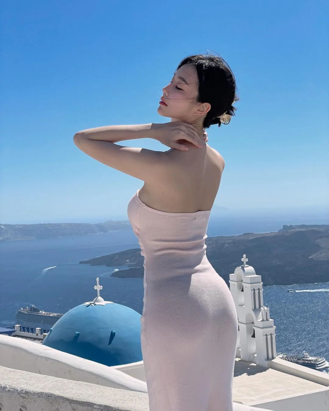 [仙女集]这台妹太难顶了，谁不爱！