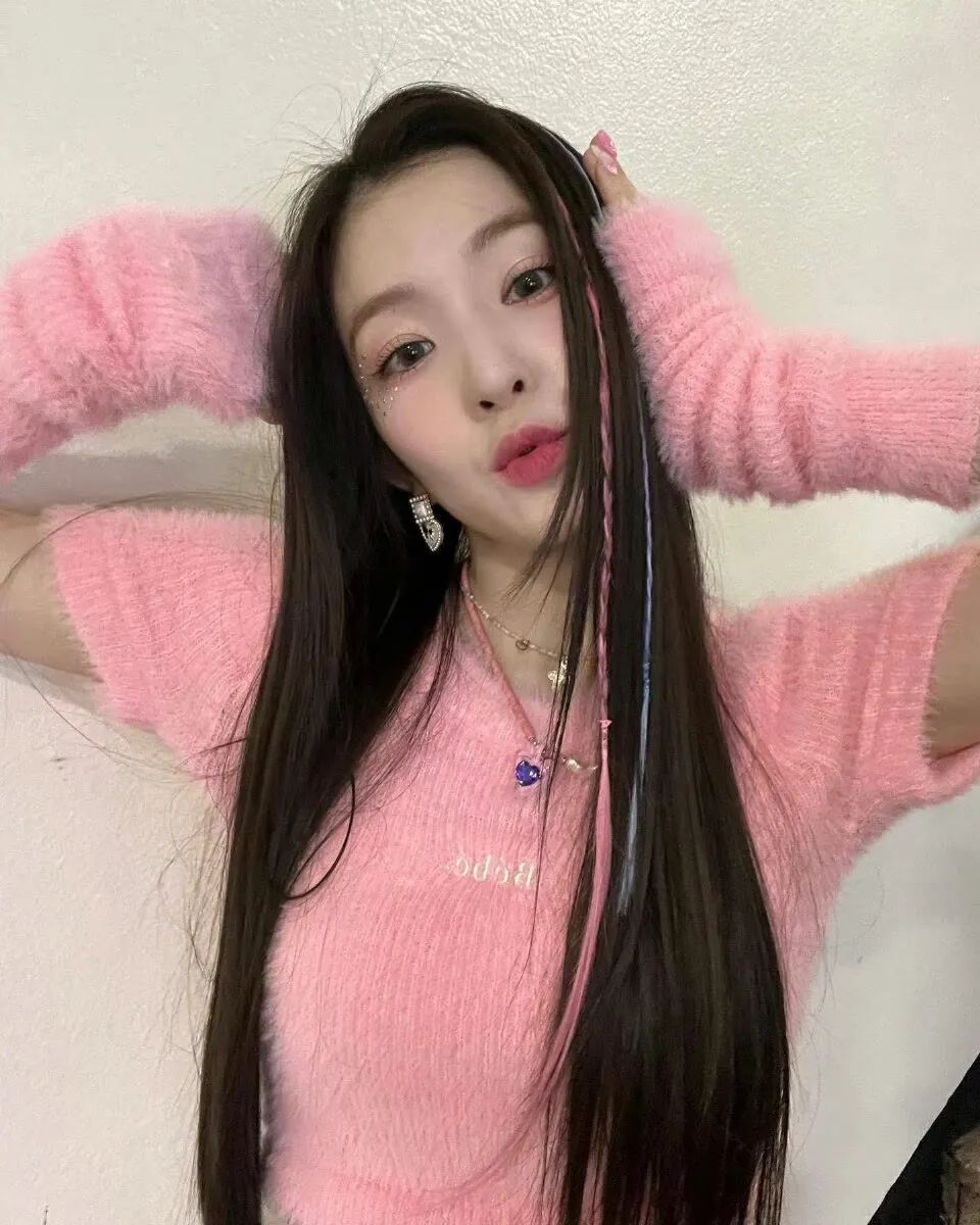 [仙女集]她能拿得出手，不只是颜值