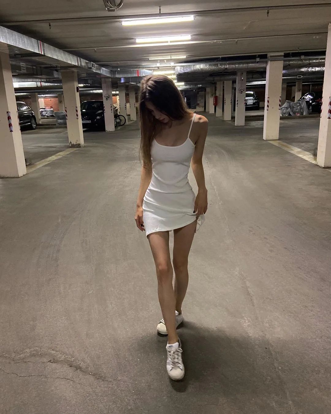 [仙女集]这不比湾湾韩国美女更绝