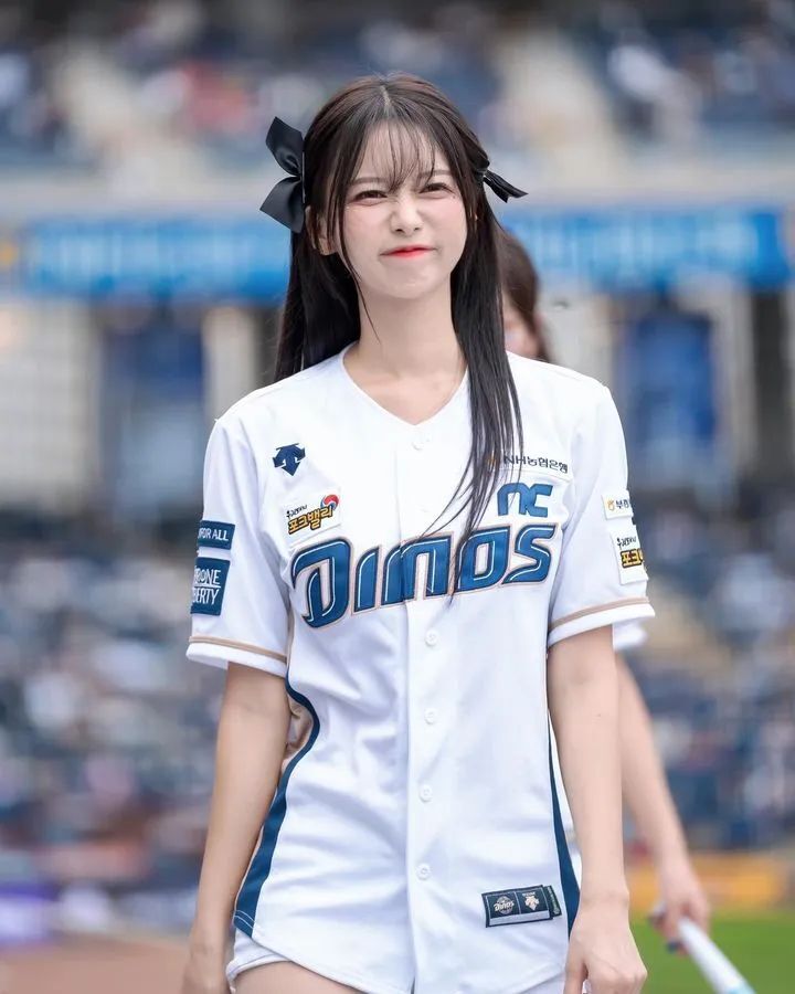 [仙女集]考辛斯为啥去台湾，你看她就明白了
