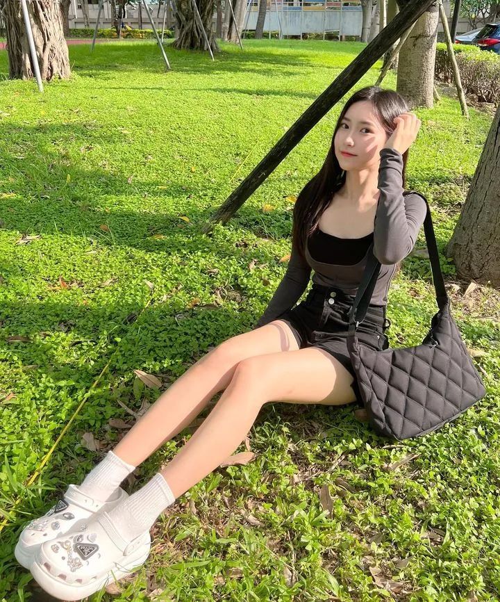 [仙女集]湾湾小兔子乖乖？