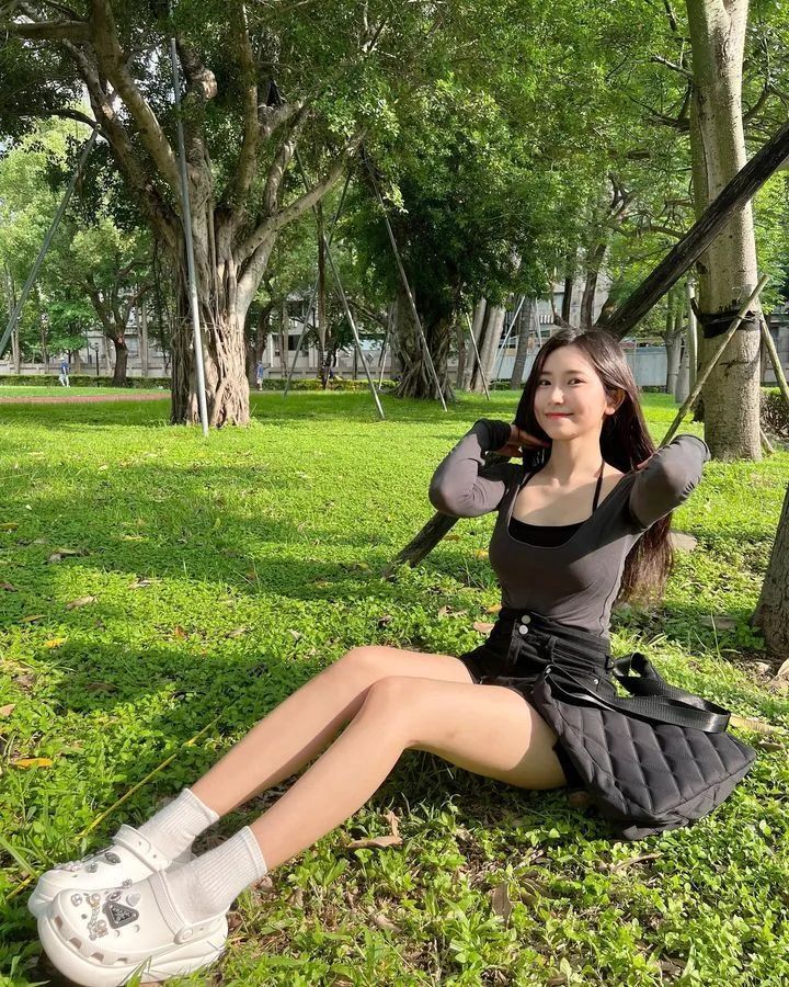 [仙女集]湾湾小兔子乖乖？