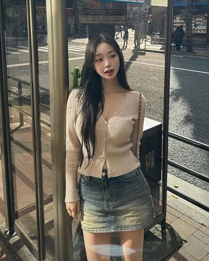 [仙女集]额，她有我不能忽略两点