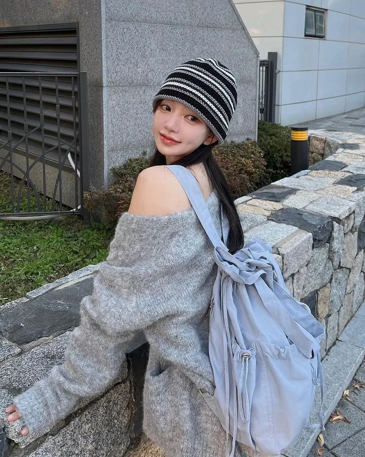 [仙女集]额，她有我不能忽略两点