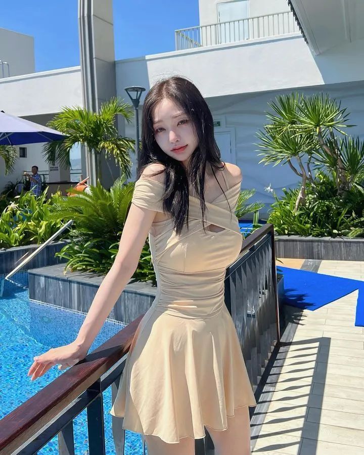 [仙女集]额，她有我不能忽略两点