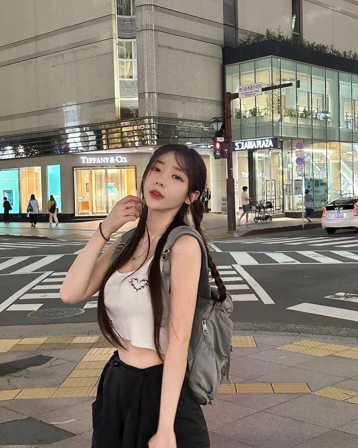 [仙女集]她香香，太绝了