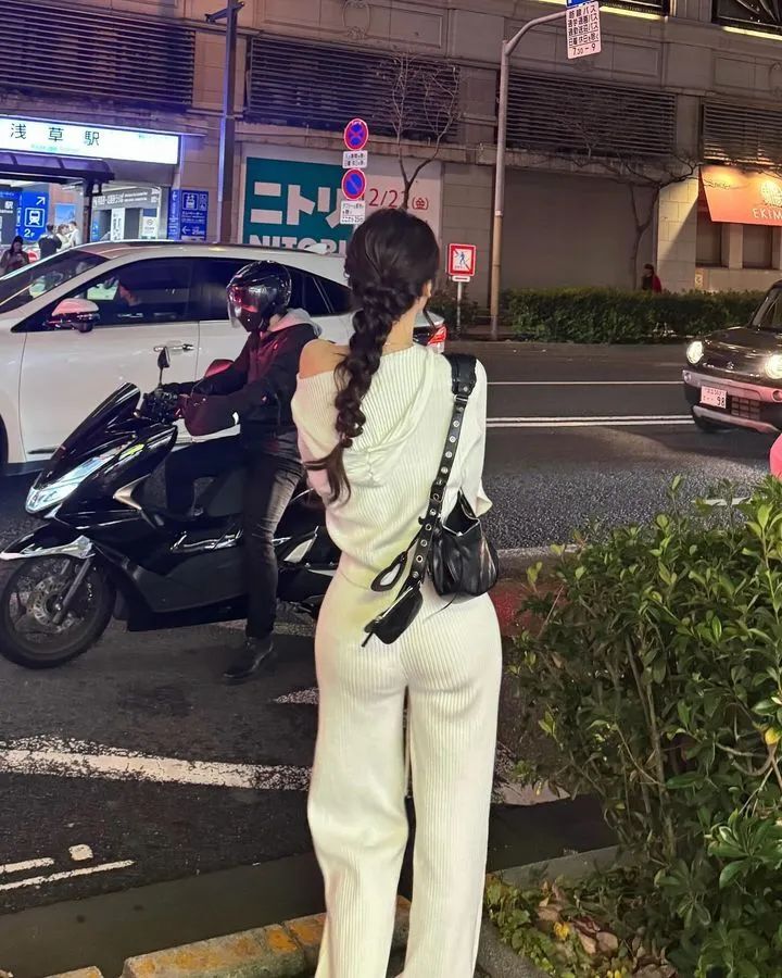 [仙女集]她香香，太绝了
