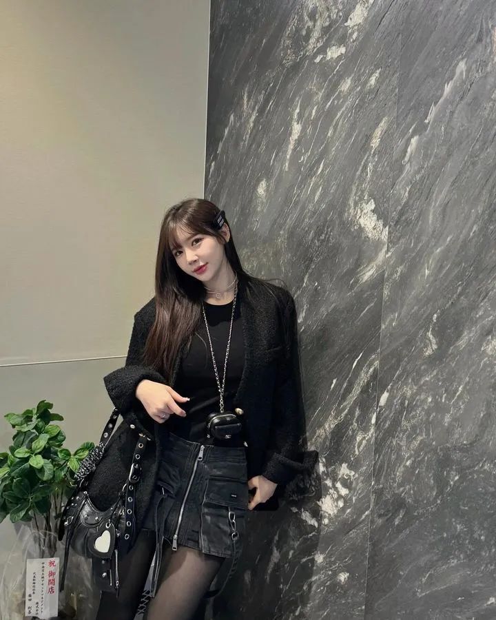 [仙女集]她香香，太绝了