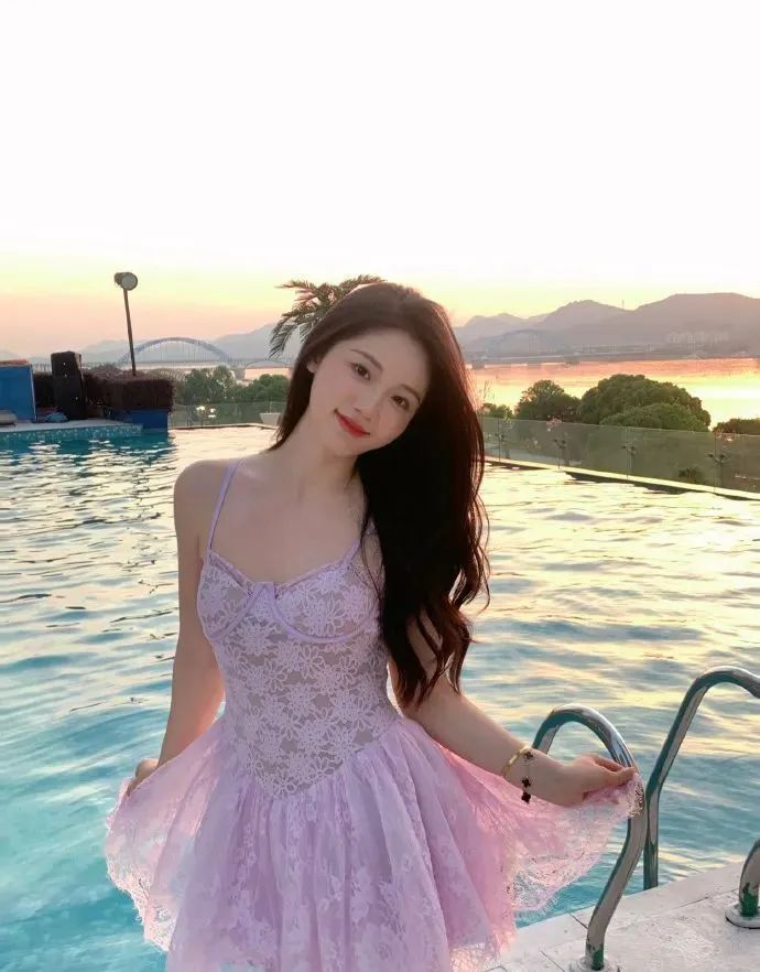 [仙女集]好想当她嘴里棒棒糖啊！