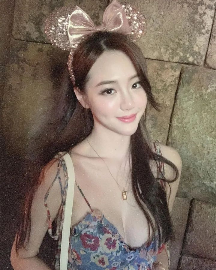 [仙女集]一个台味十足台妹 ~