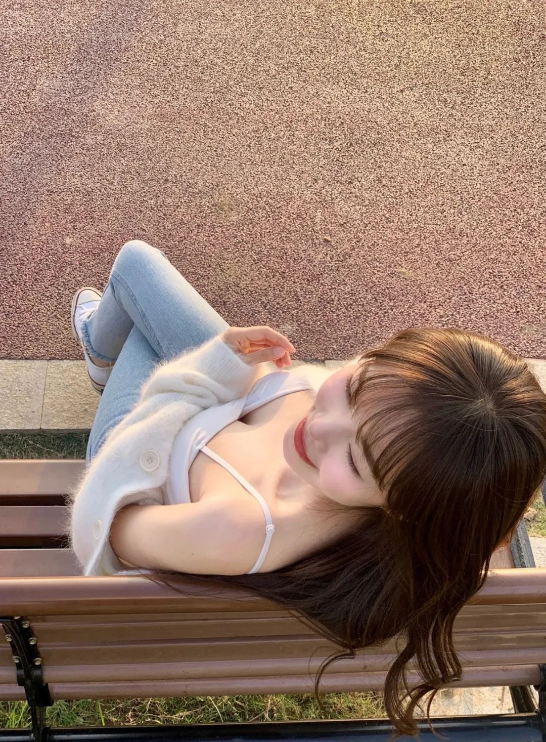 [仙女集]别问我为什么喜欢夏天，因为爱看她