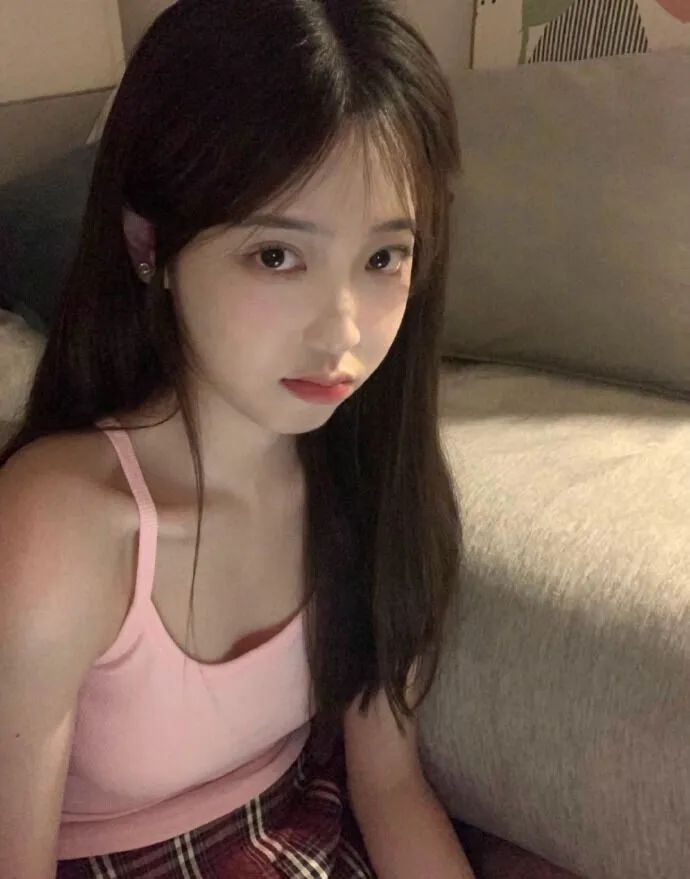 [仙女集]这身旗袍，也太美美美美美了吧