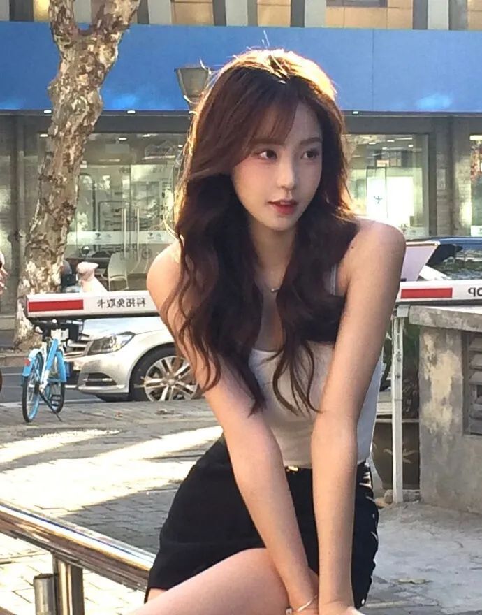 [仙女集]这身旗袍，也太美美美美美了吧