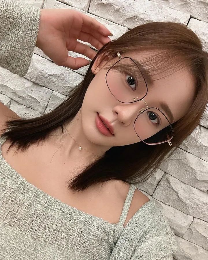 [仙女集]这个湾湾模特，我真爱死了