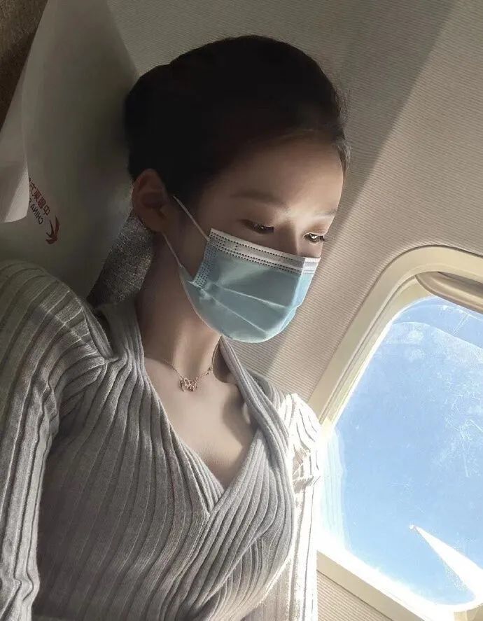 [仙女集]看到她身材，我连儿子名字都想好了！