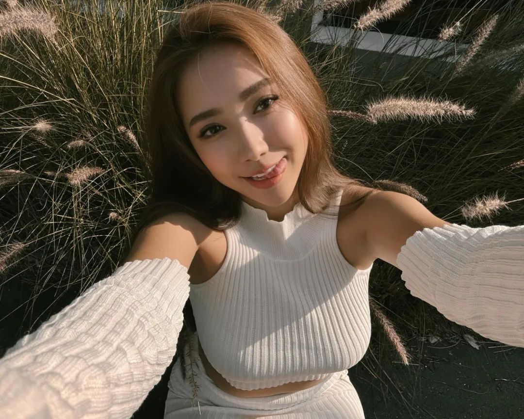 [仙女集]这个台妹真顶，谁受得了