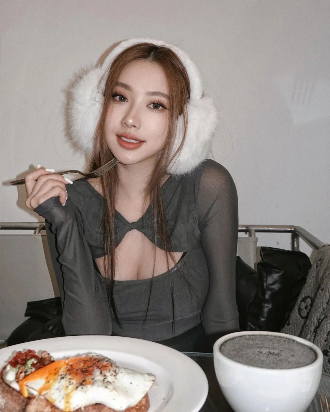 [仙女集]这个台妹真顶，谁受得了