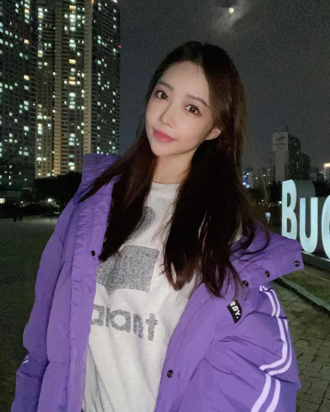 [仙女集]好腿知时节，当春乃发生