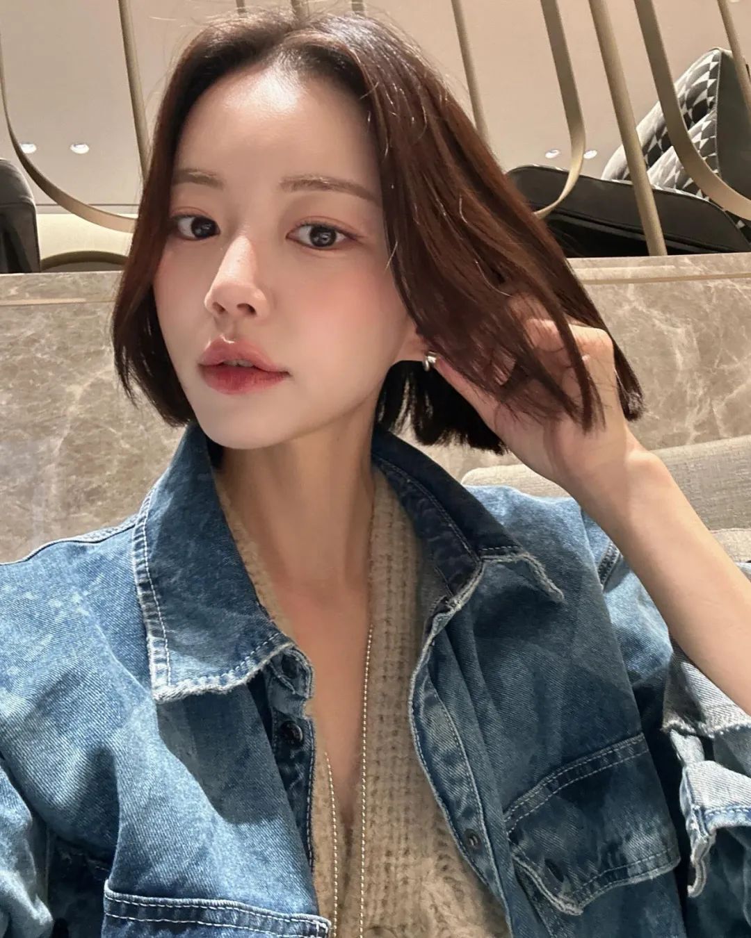 [仙女集]天上嫦娥，都没她绝！