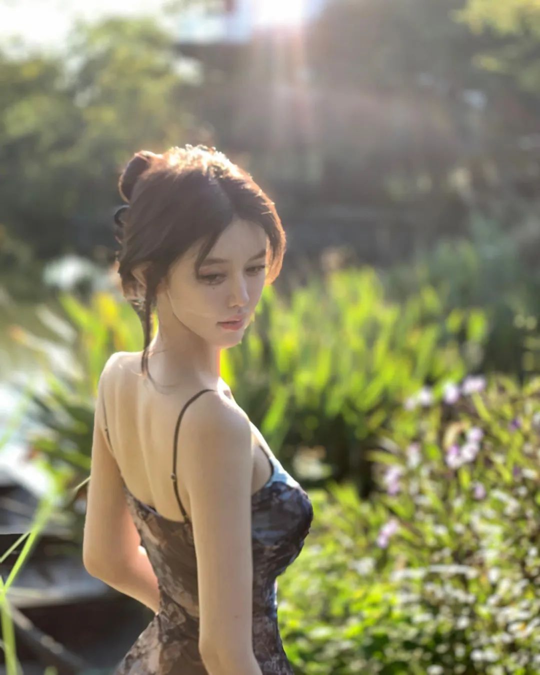[仙女集]这个嫂嫂，真YYDS