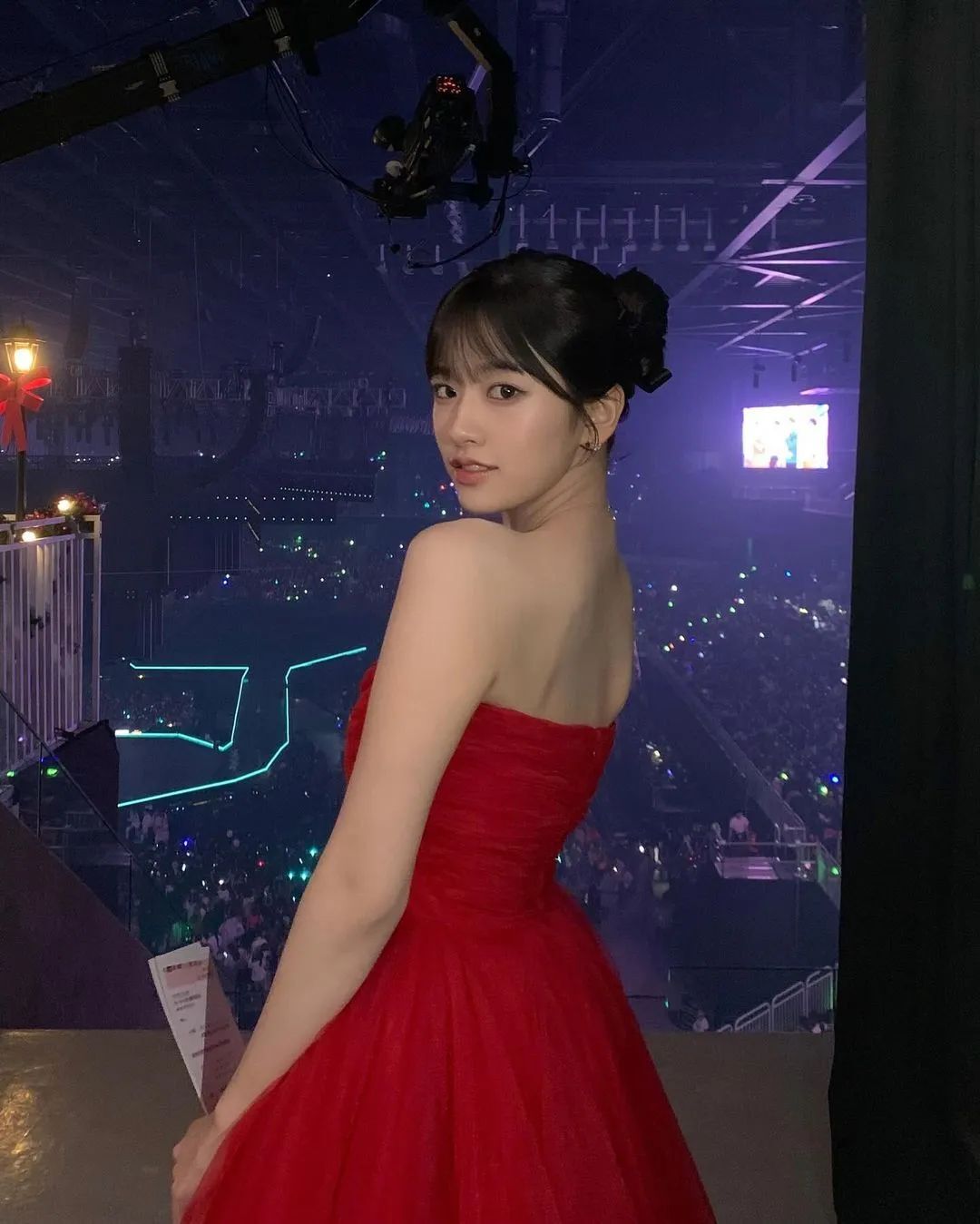 [仙女集]这世界上最美事儿，是给她做贴身保镖！