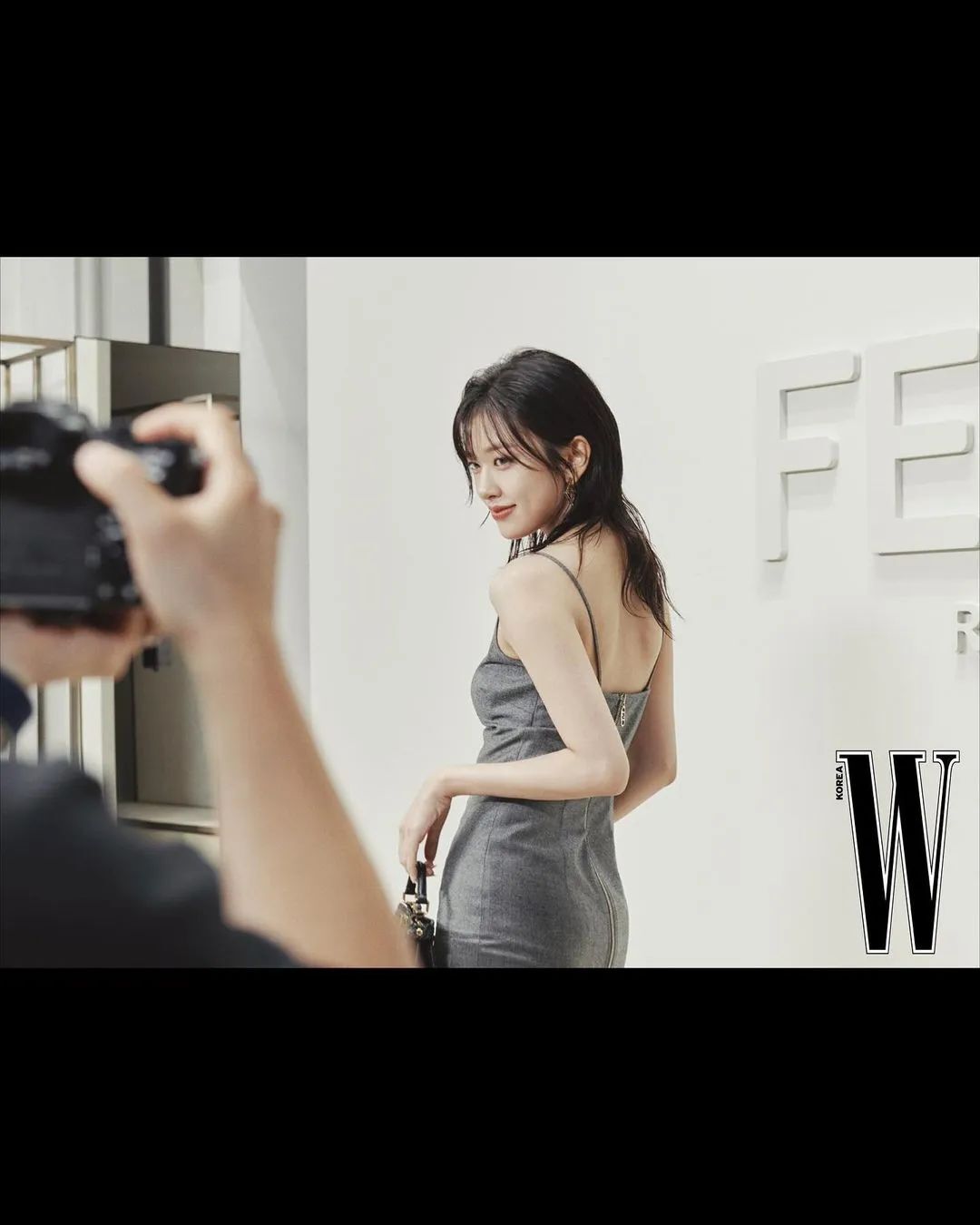 [仙女集]这世界上最美事儿，是给她做贴身保镖！