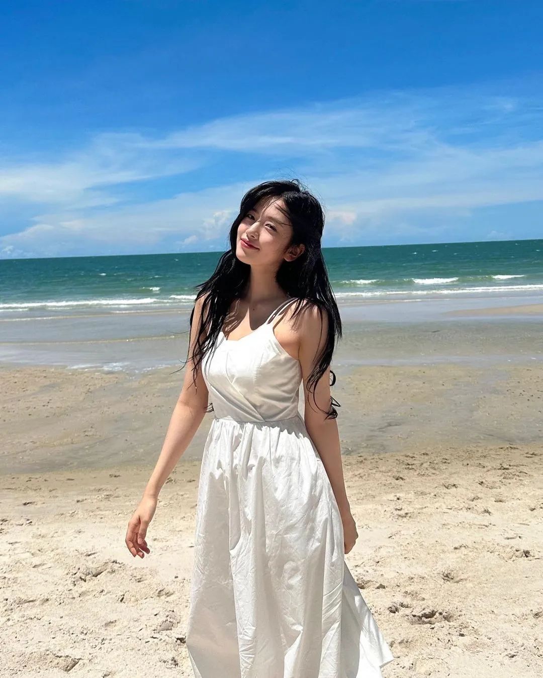 [仙女集]这世界上最美事儿，是给她做贴身保镖！