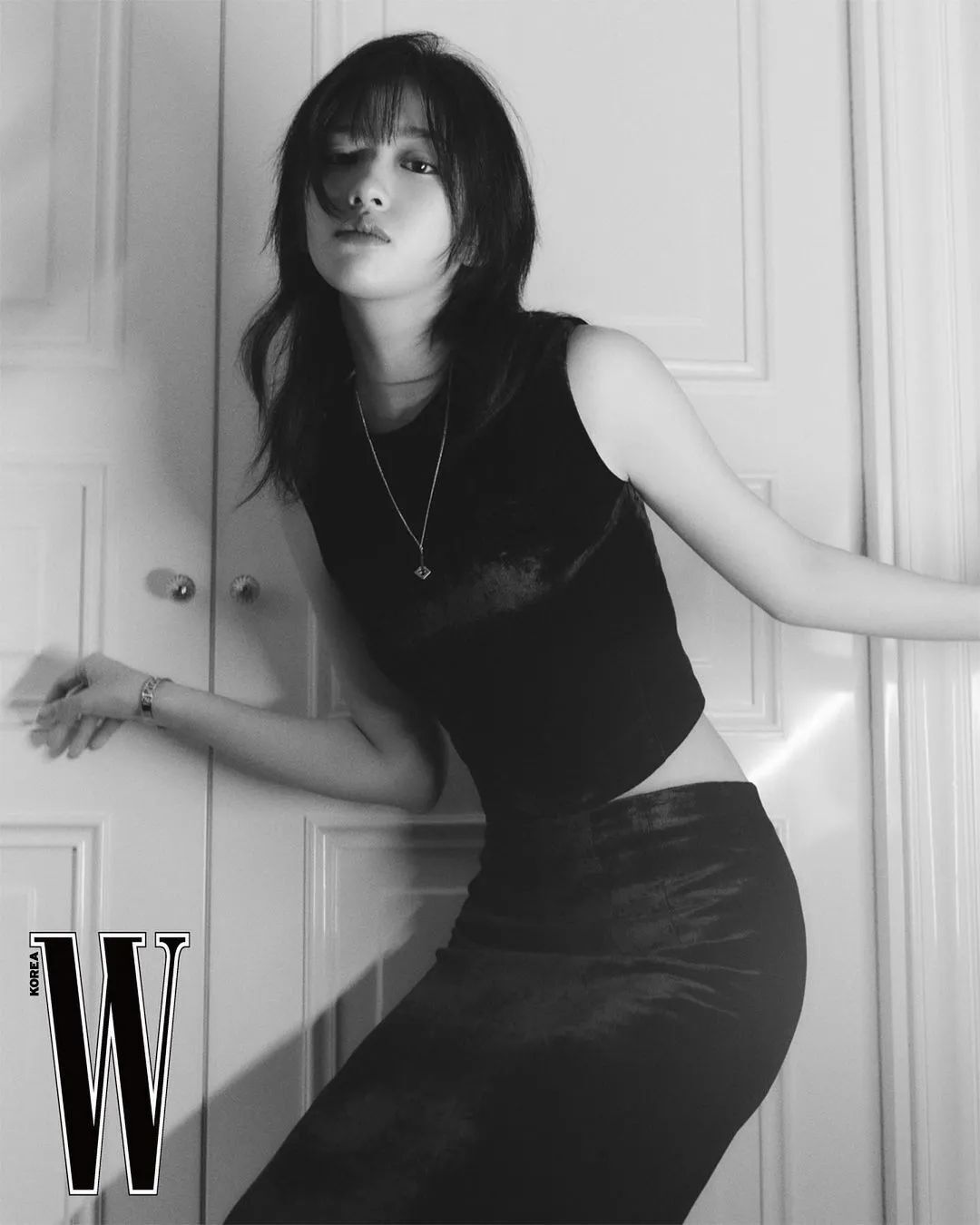 [仙女集]这世界上最美事儿，是给她做贴身保镖！