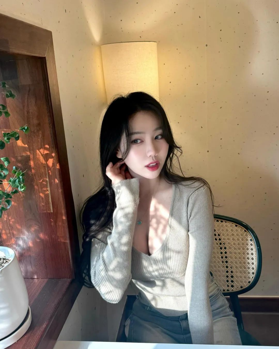 [仙女集]她，很凶！