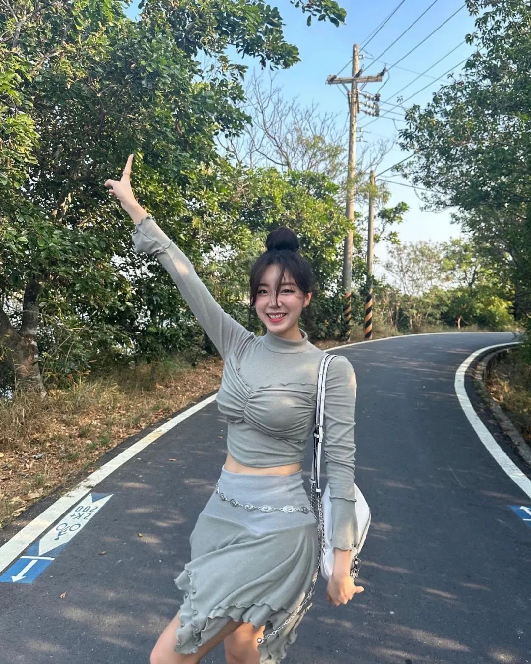 [仙女集]一起上，你怕不怕！